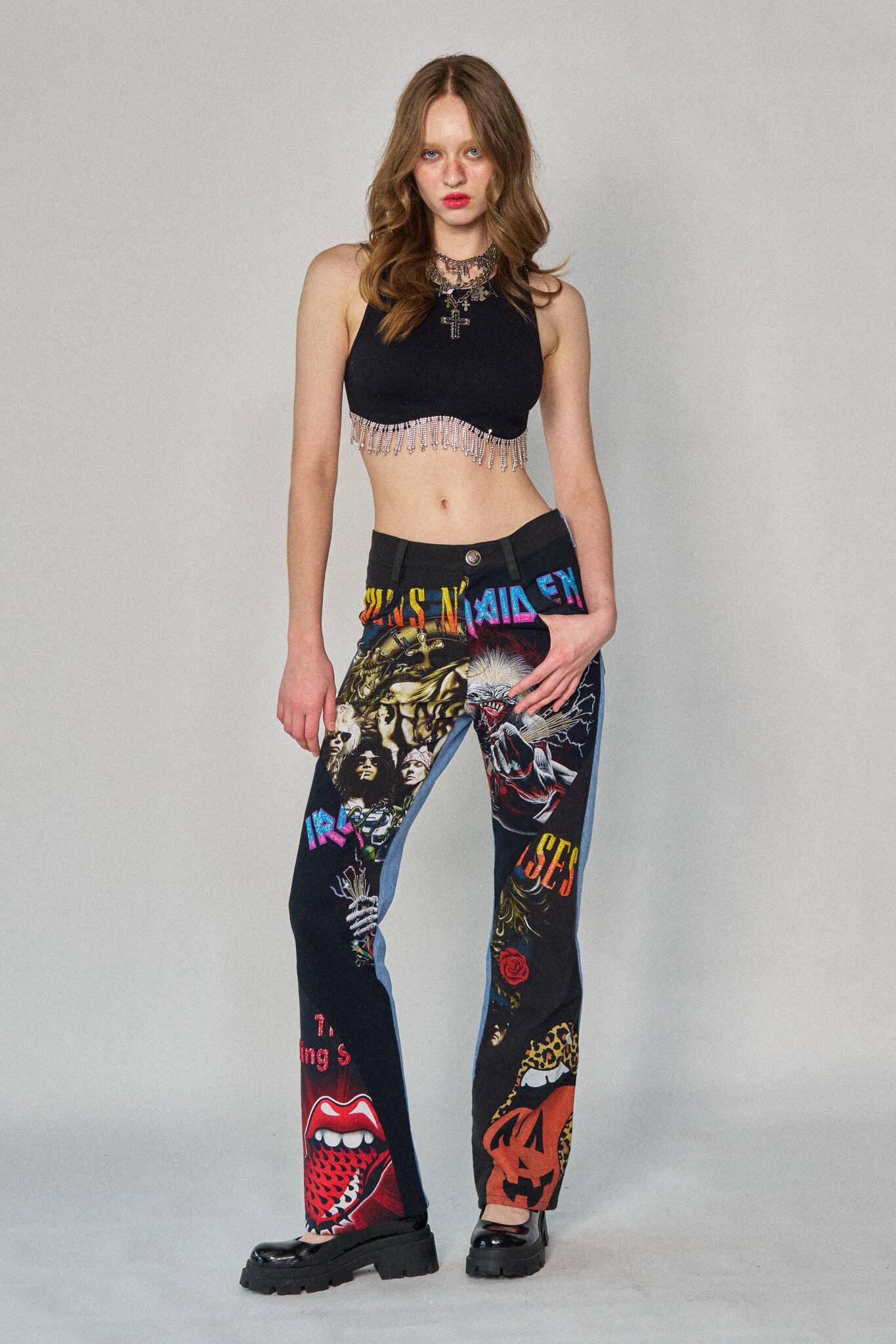 Rockaway Hybrid Pants #2