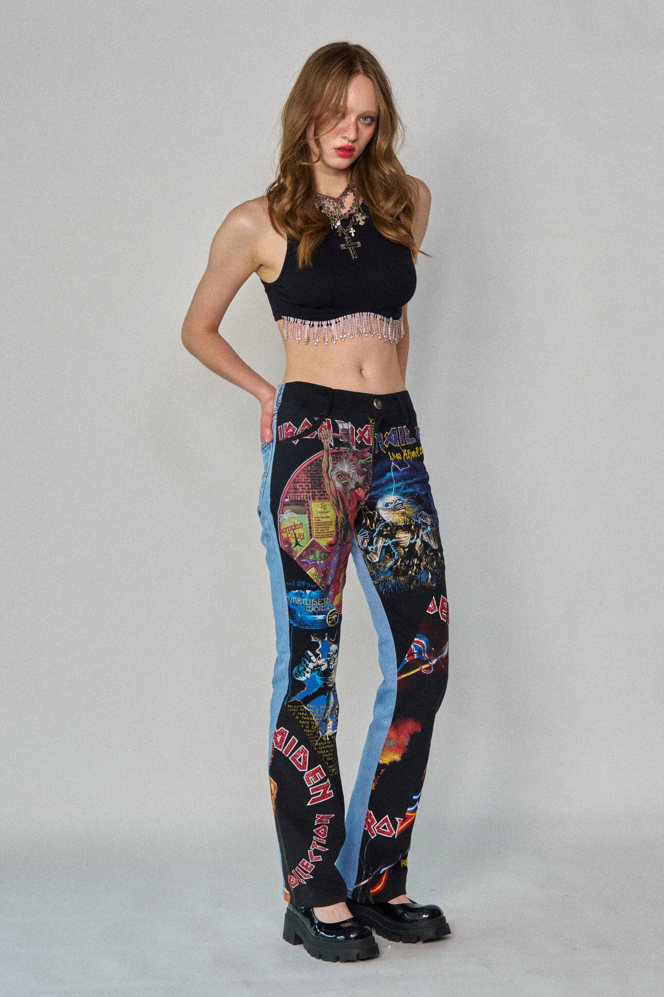 Rockaway Hybrid Pants #3