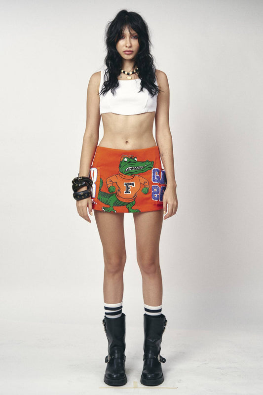 Pocket Skort - Florida Gators