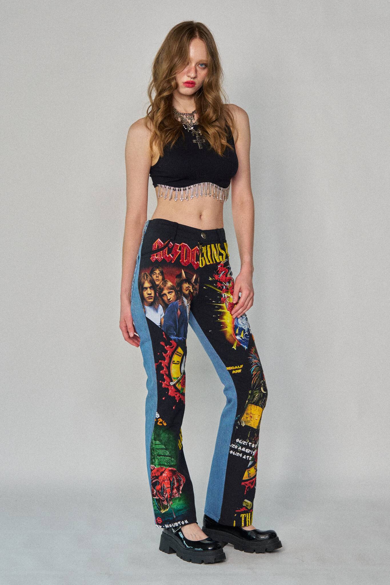 Rockaway Hybrid Pants #7