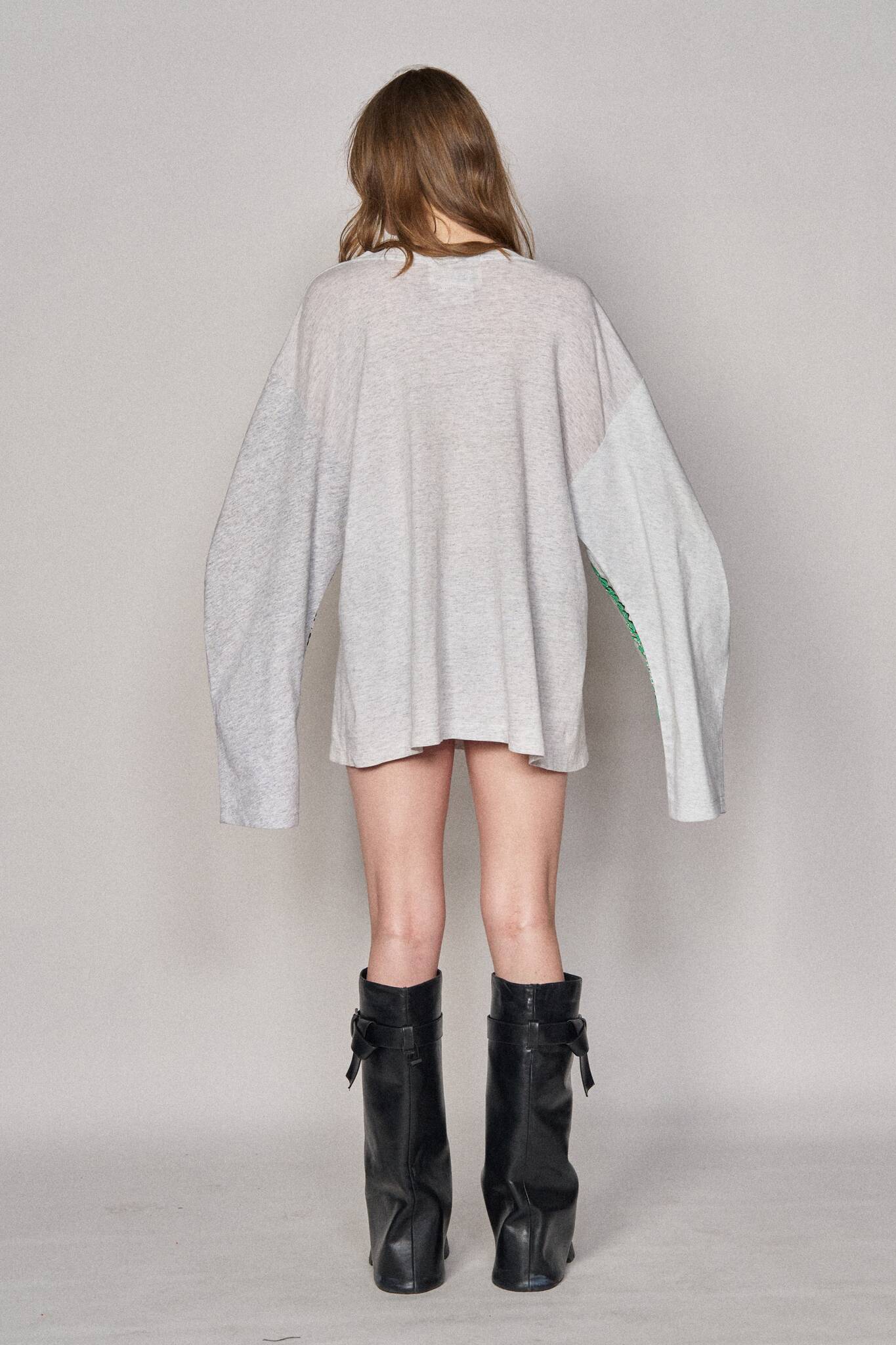 Moto Sports Top - 49ers x Miami x Rockies