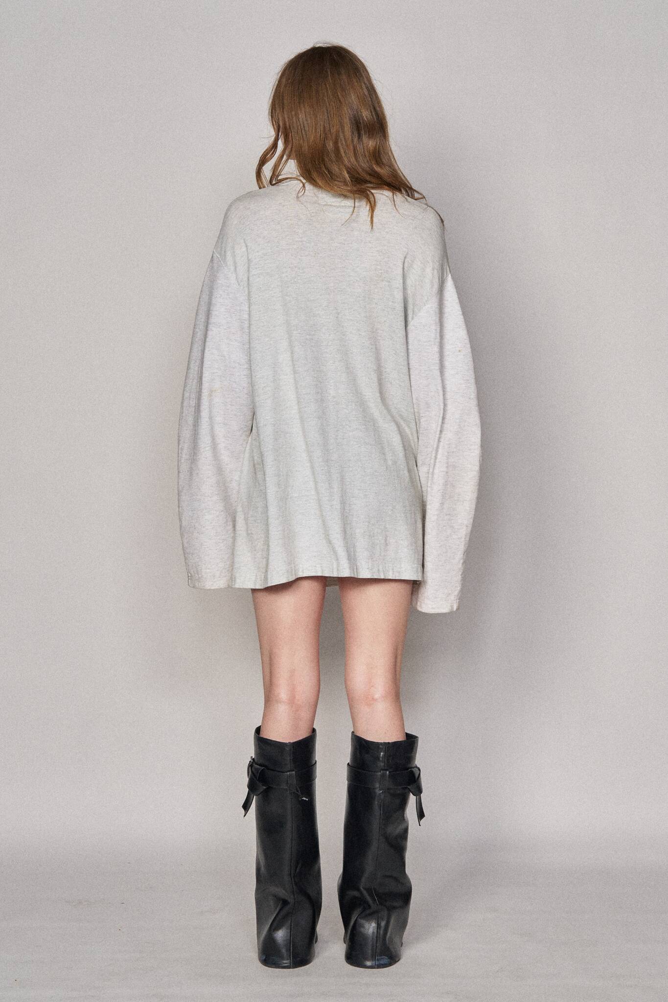 Moto Sports Top - Raiders NFL