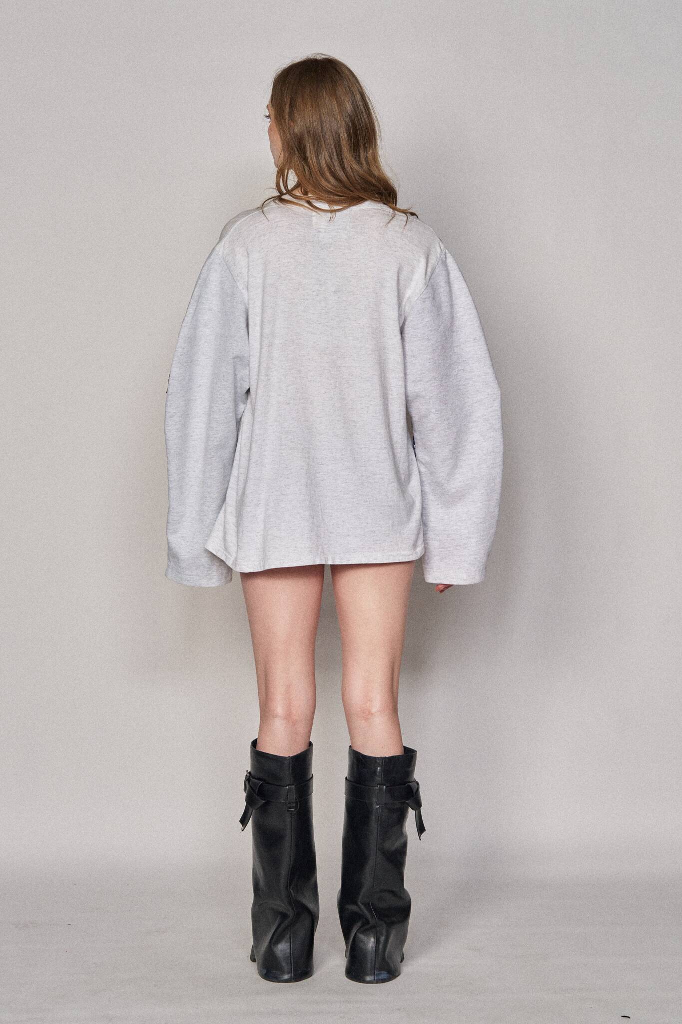 Moto Sports Top - Florida x Arkansas