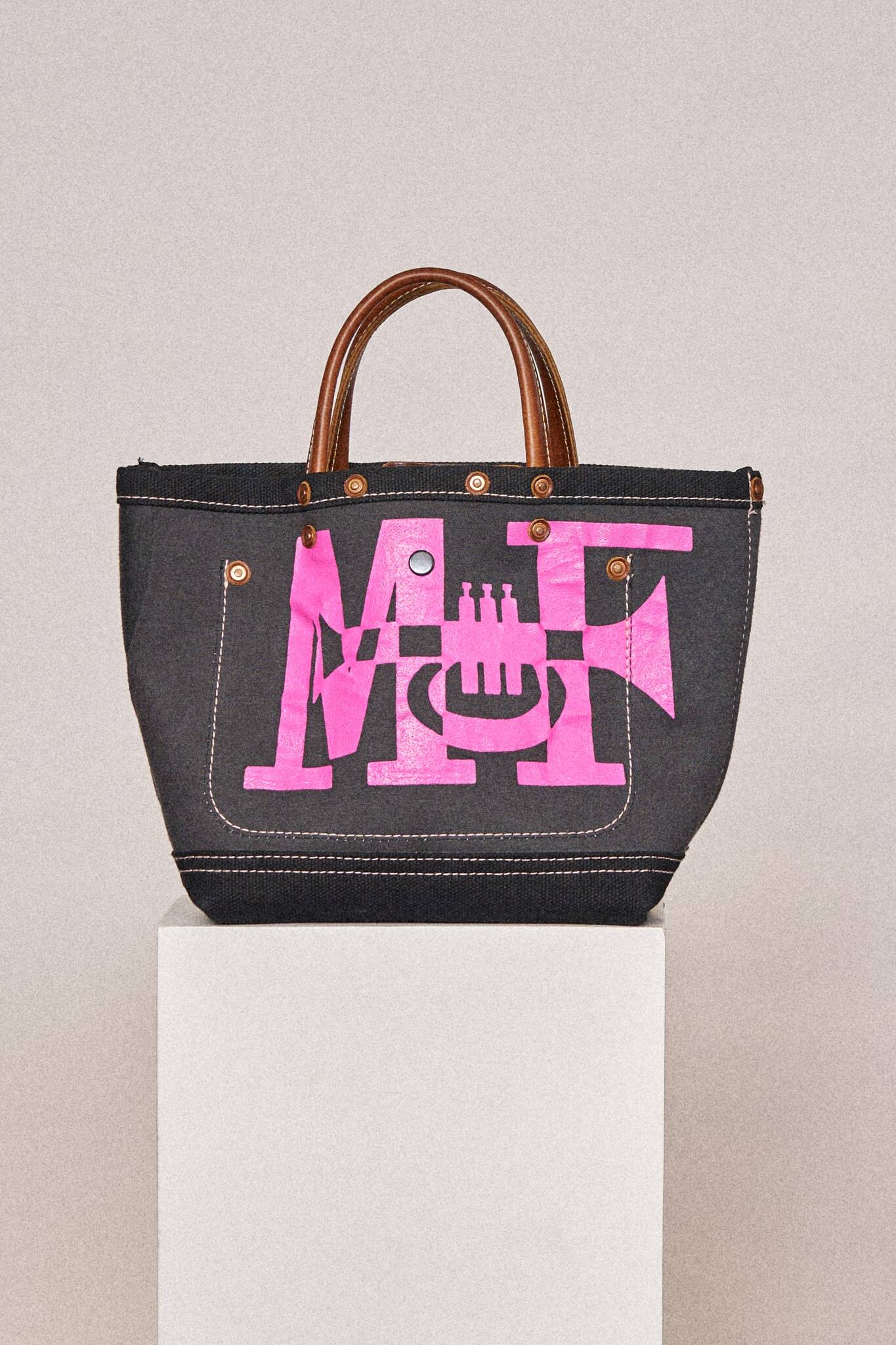 Sports Handbag - Maynard