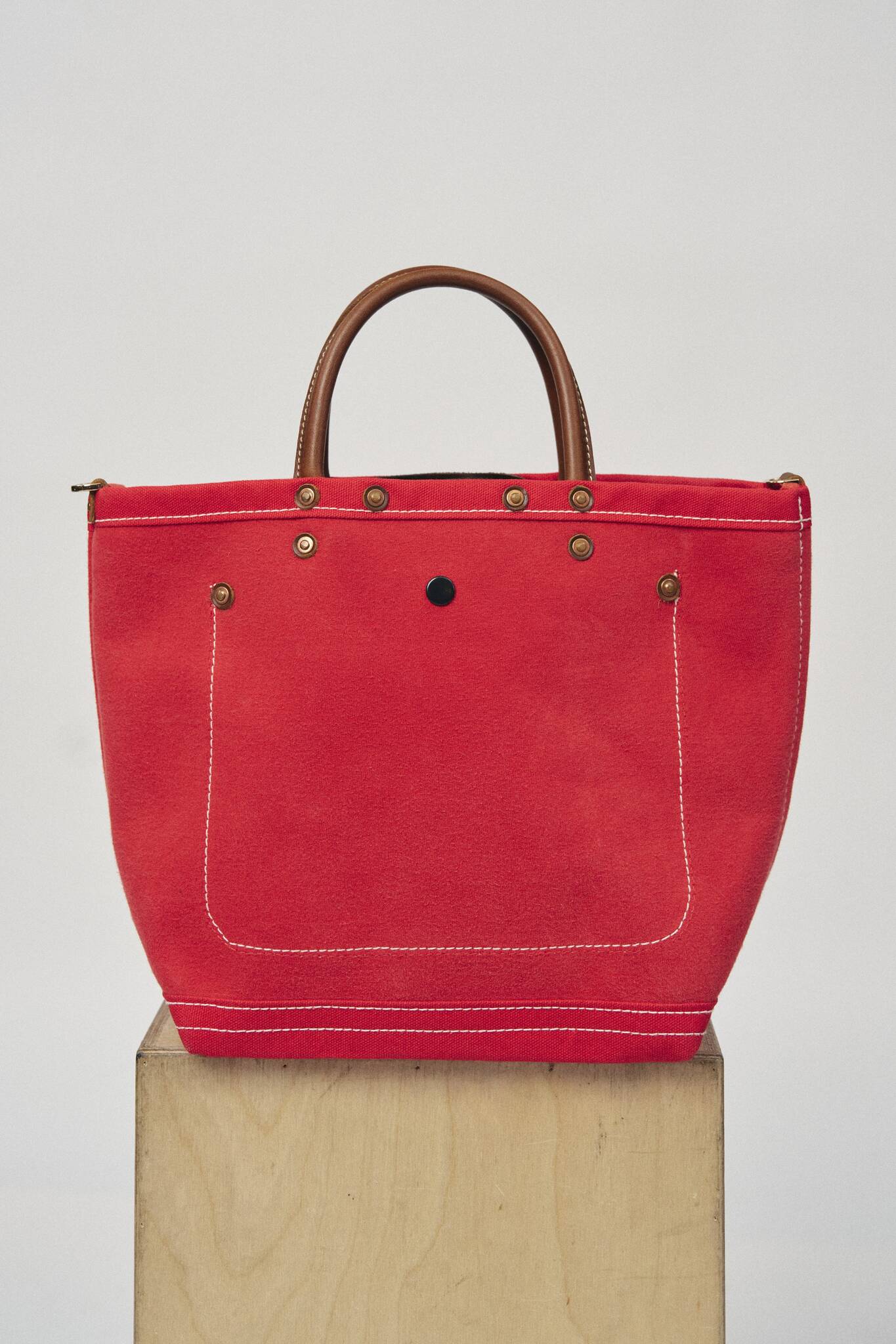 Sports Handbag - Nebraska