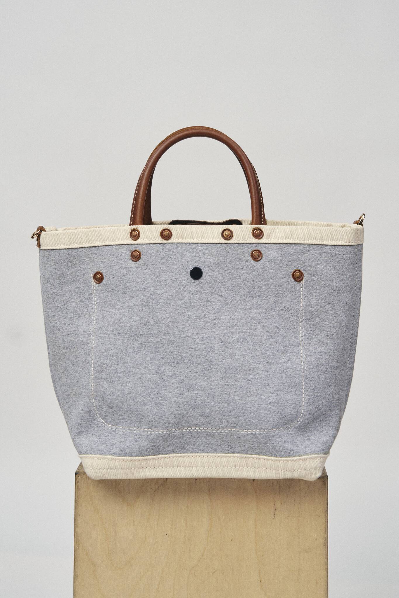Sports Handbag - Panthers