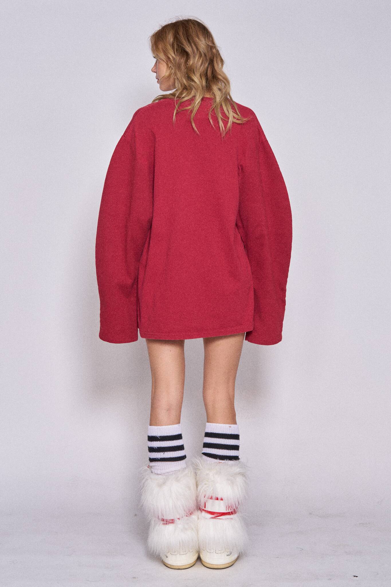 Moto Sports Top - 49ers x Seminoles