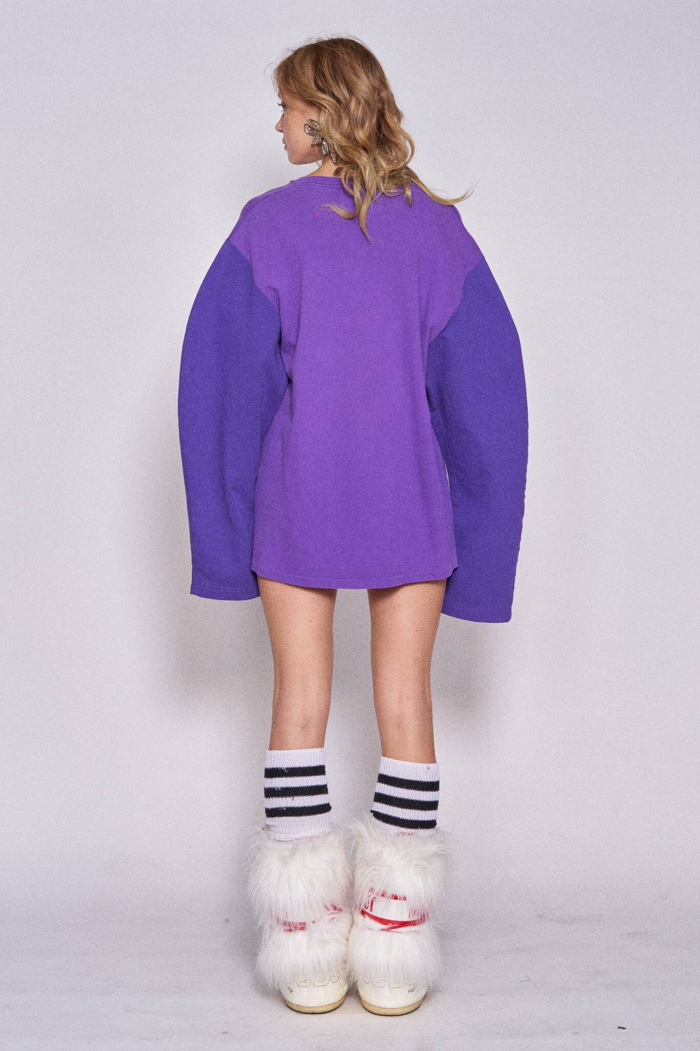 Moto Sports Top - Rockies