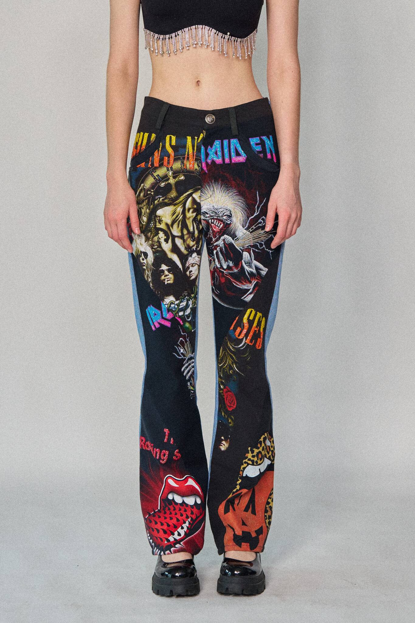 Rockaway Hybrid Pants #2