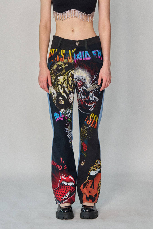 Rockaway Hybrid Pants #2