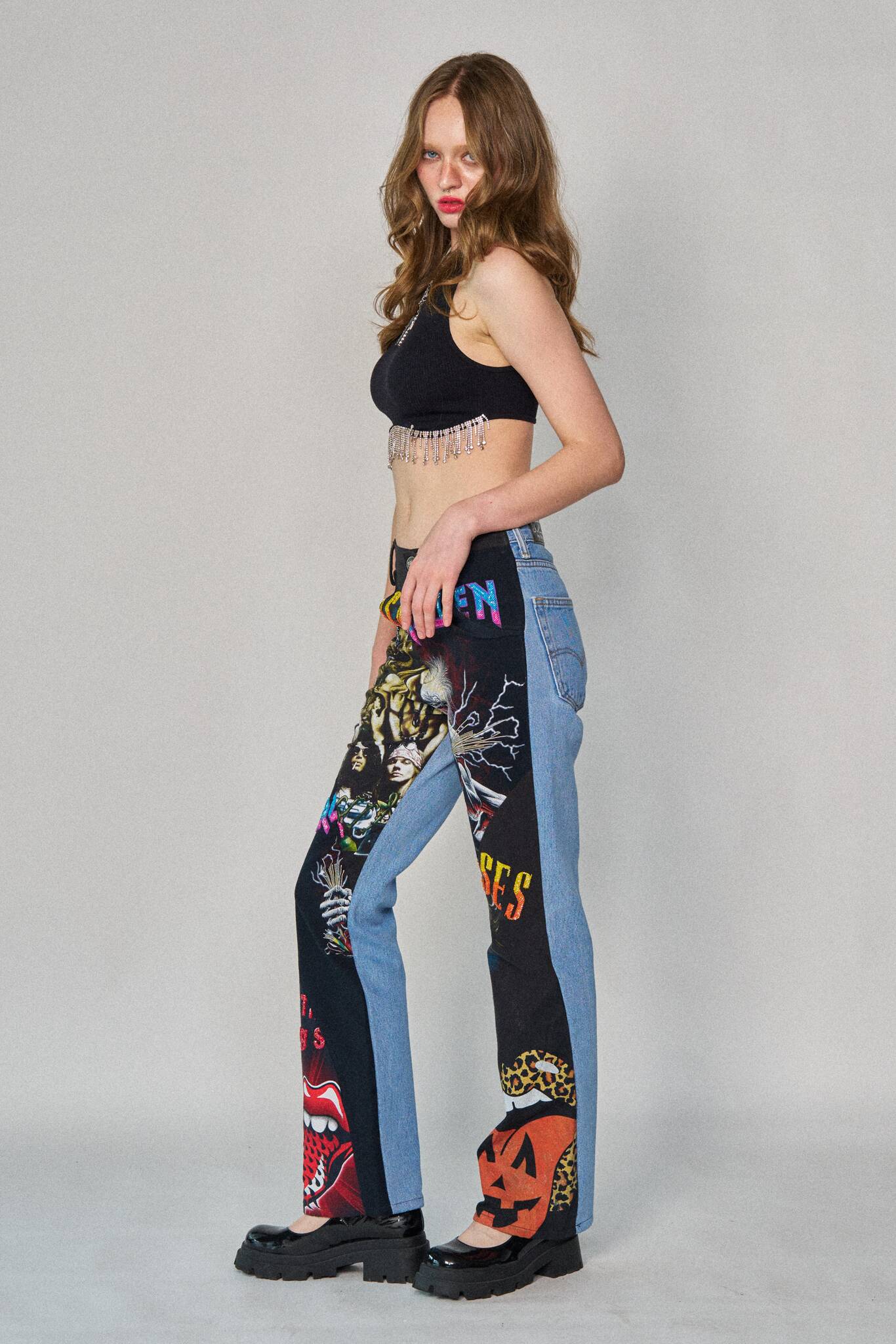 Rockaway Hybrid Pants #2