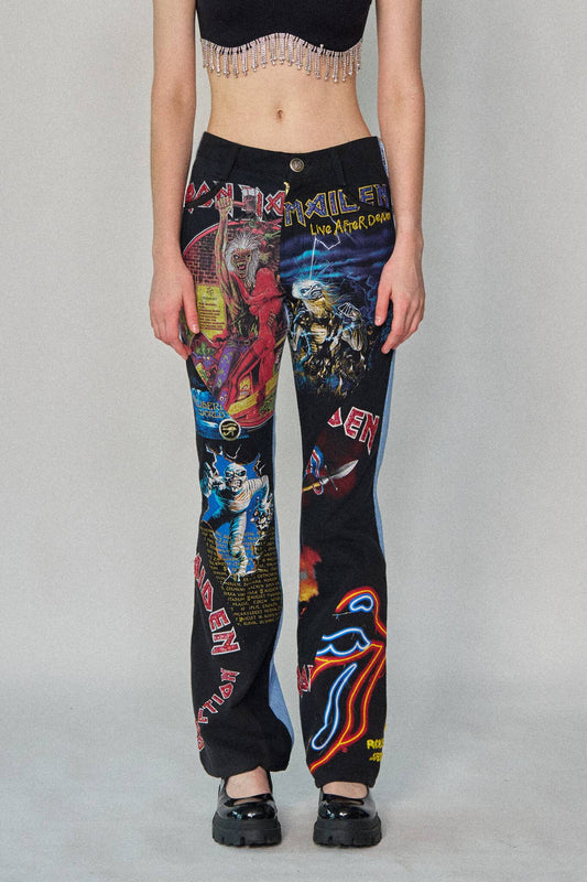 Rockaway Hybrid Pants #3