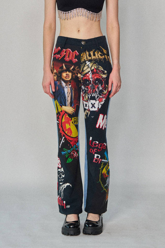Rockaway Hybrid Pants #4