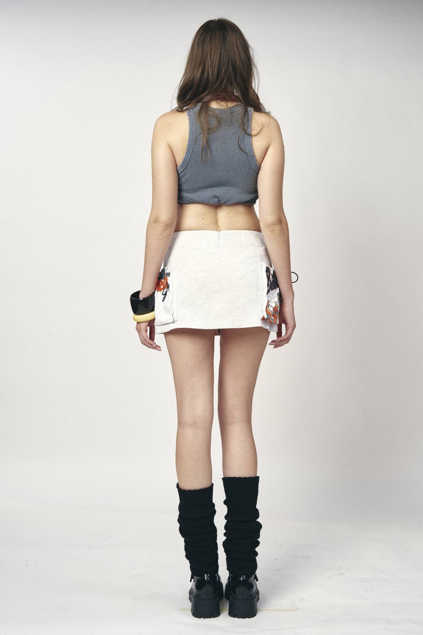 Pocket Skort - Detroit Tigers