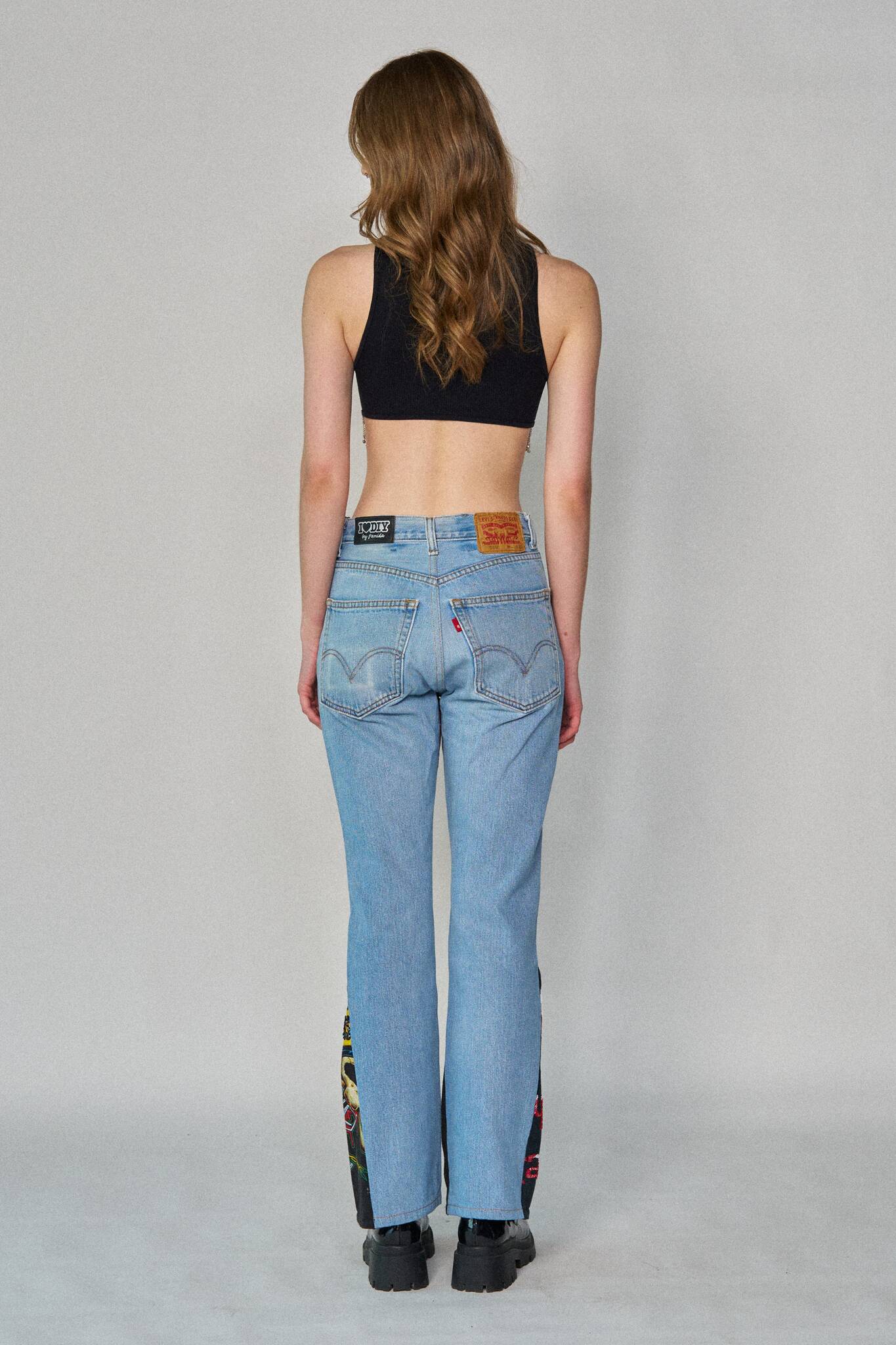 Rockaway Hybrid Pants #4