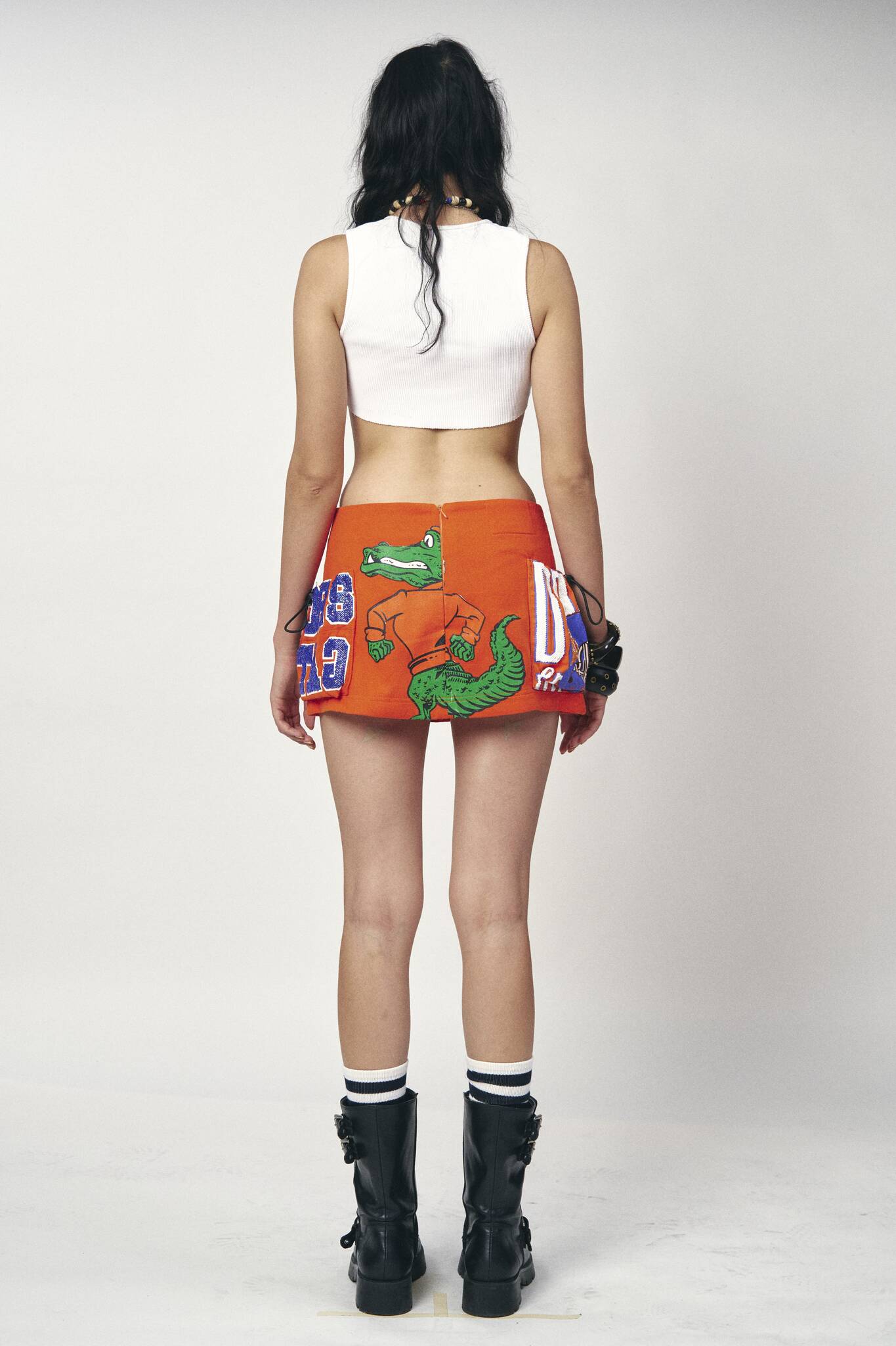 Pocket Skort - Florida Gators