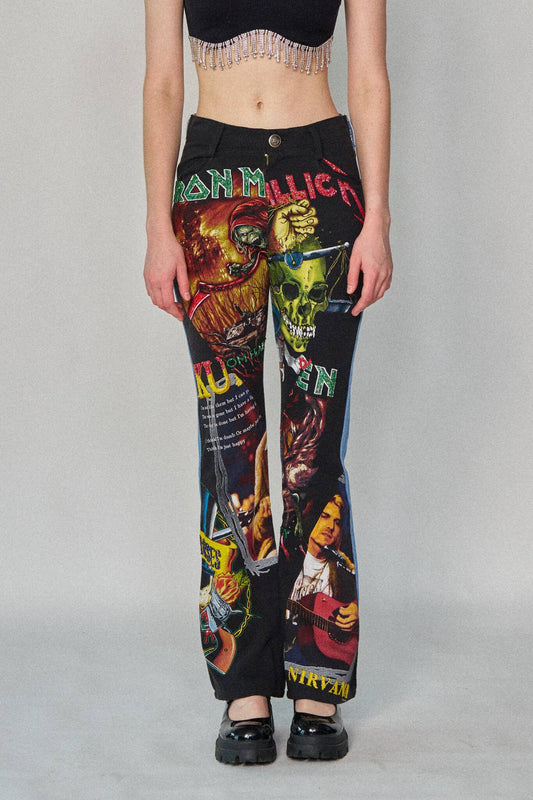 Rockaway Hybrid Pants #5