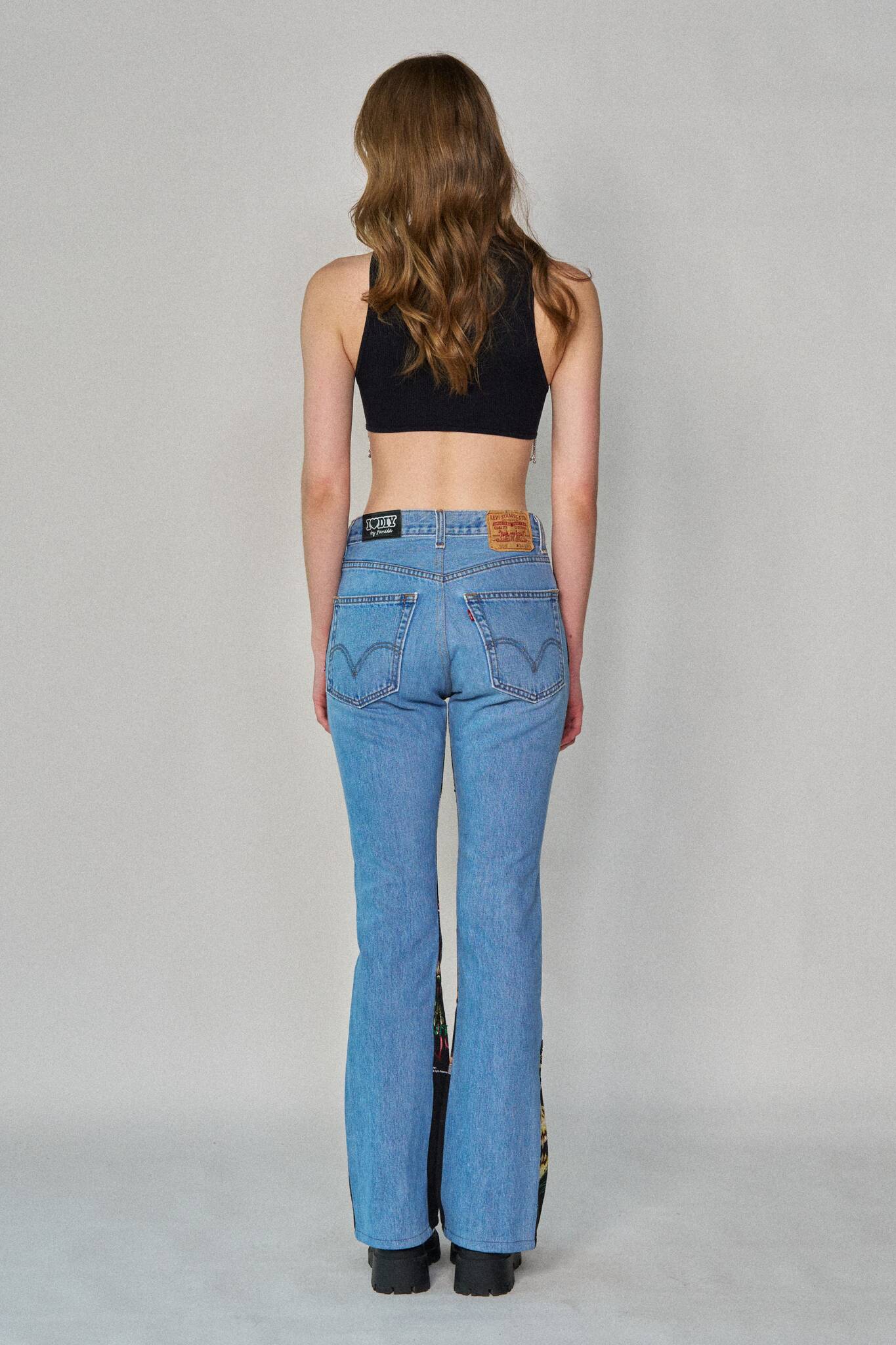 Rockaway Hybrid Pants #5