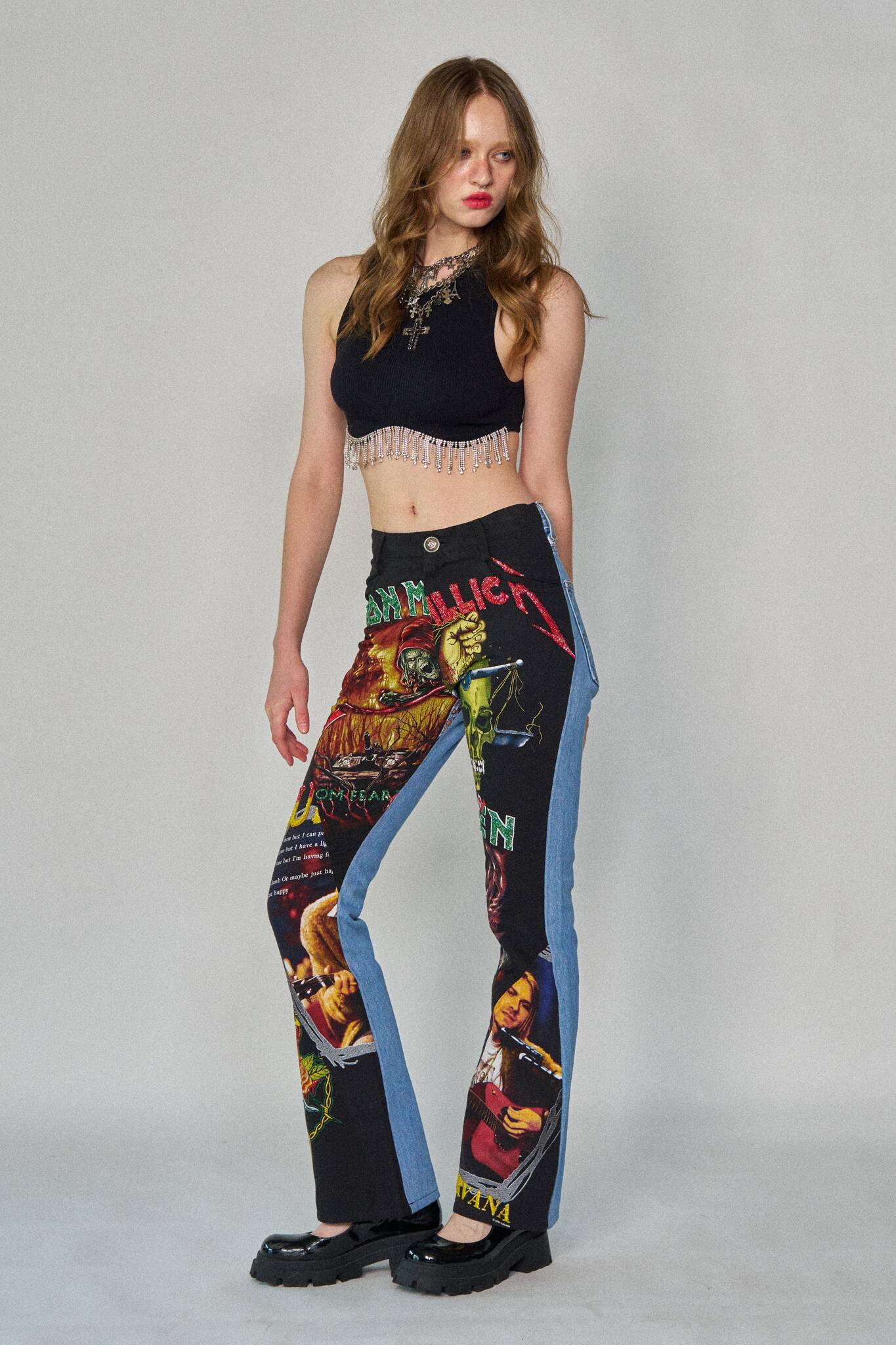 Rockaway Hybrid Pants #5