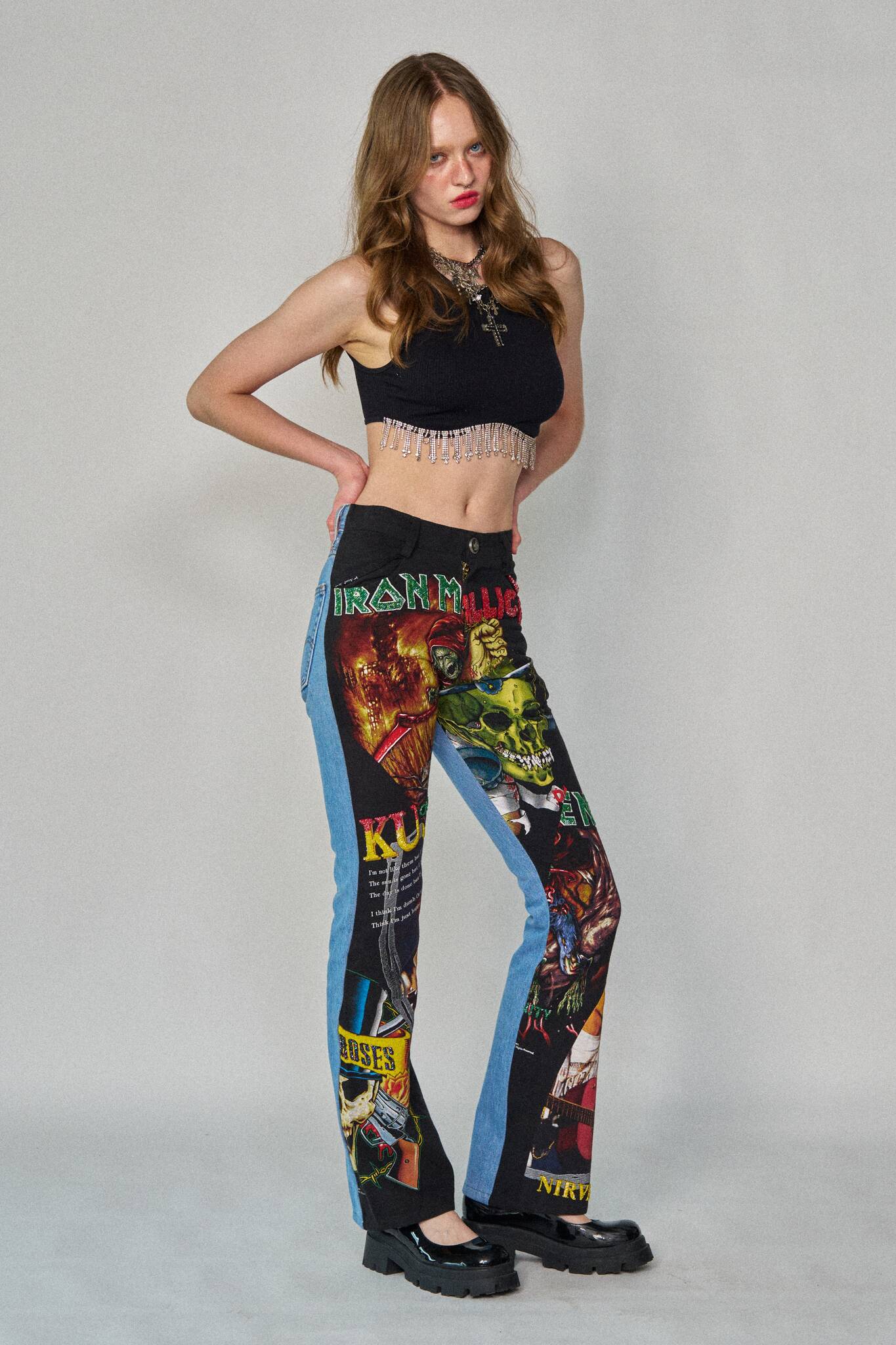 Rockaway Hybrid Pants #5