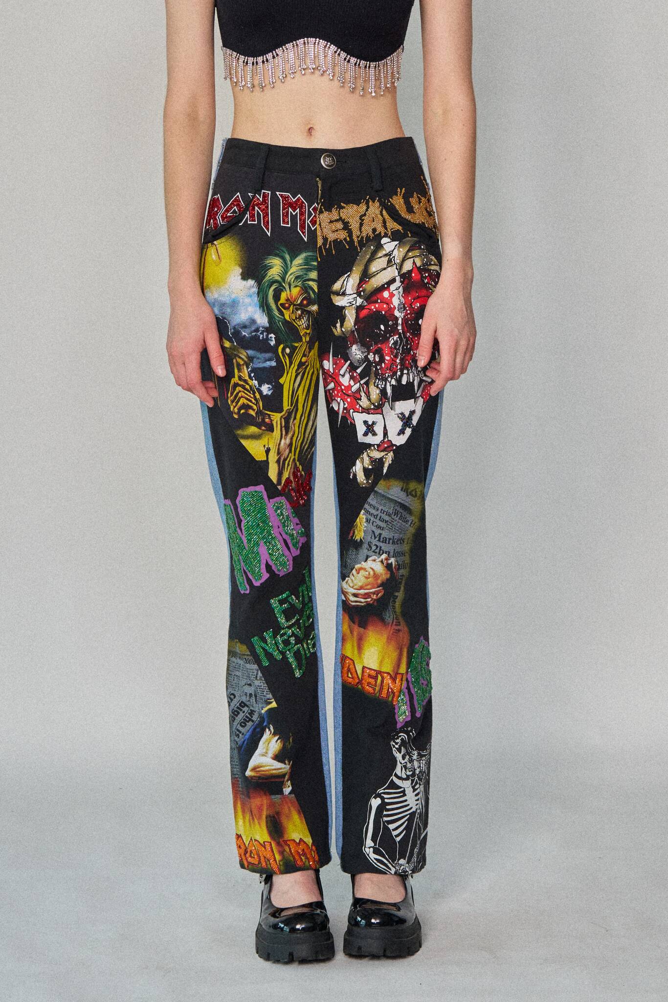 Rockaway Hybrid Pants #6