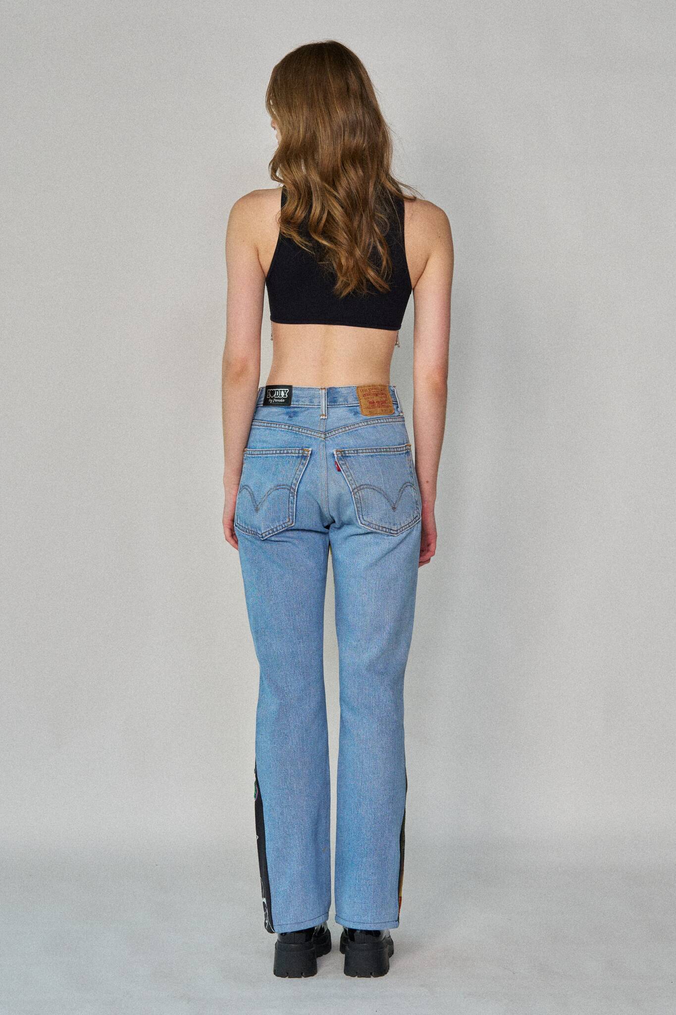 Rockaway Hybrid Pants #6