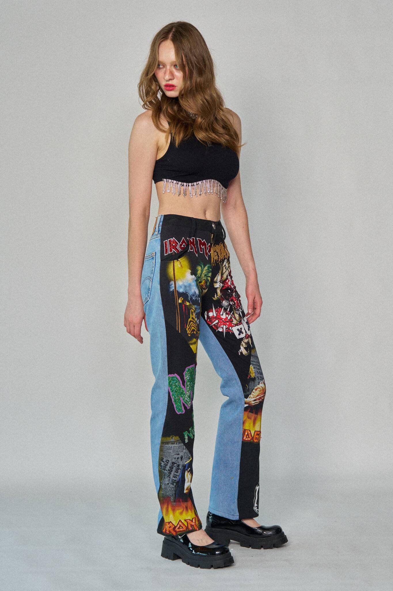 Rockaway Hybrid Pants #6
