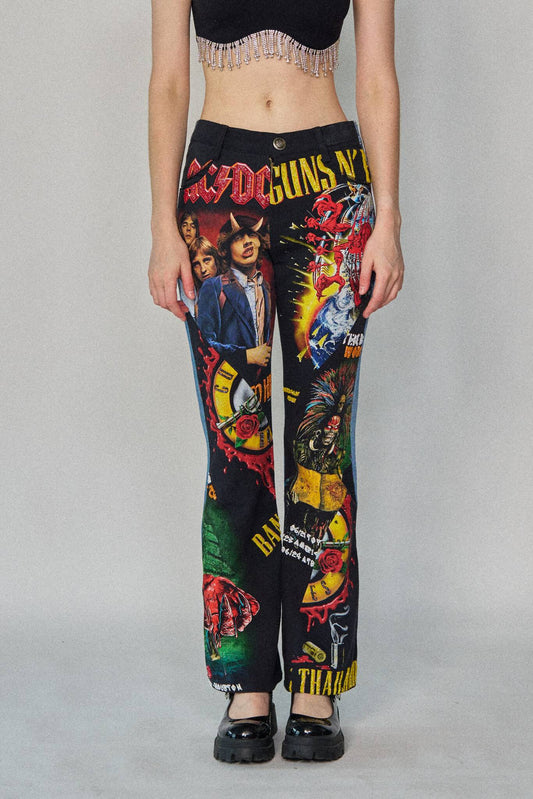Rockaway Hybrid Pants #7
