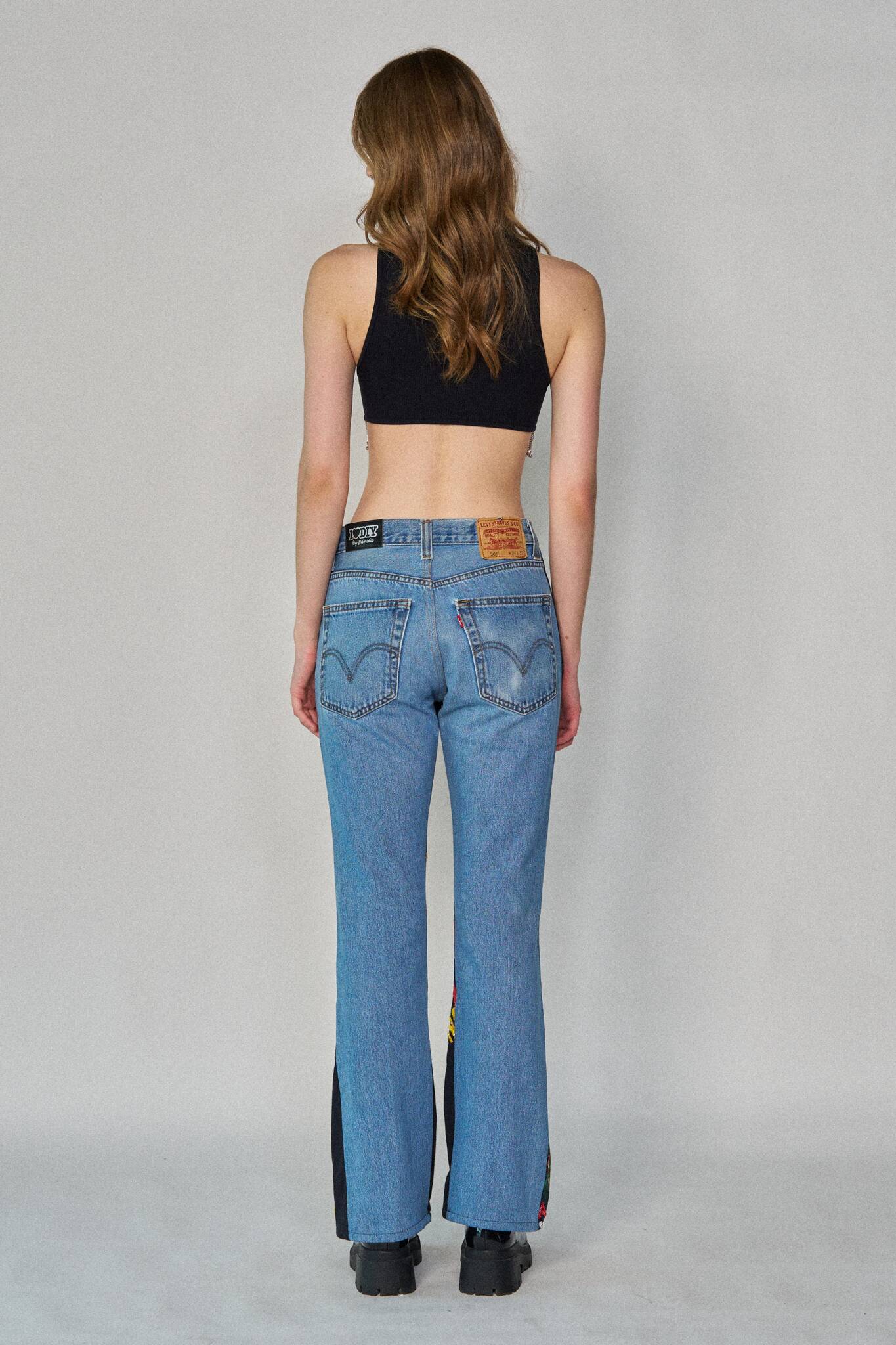 Rockaway Hybrid Pants #7