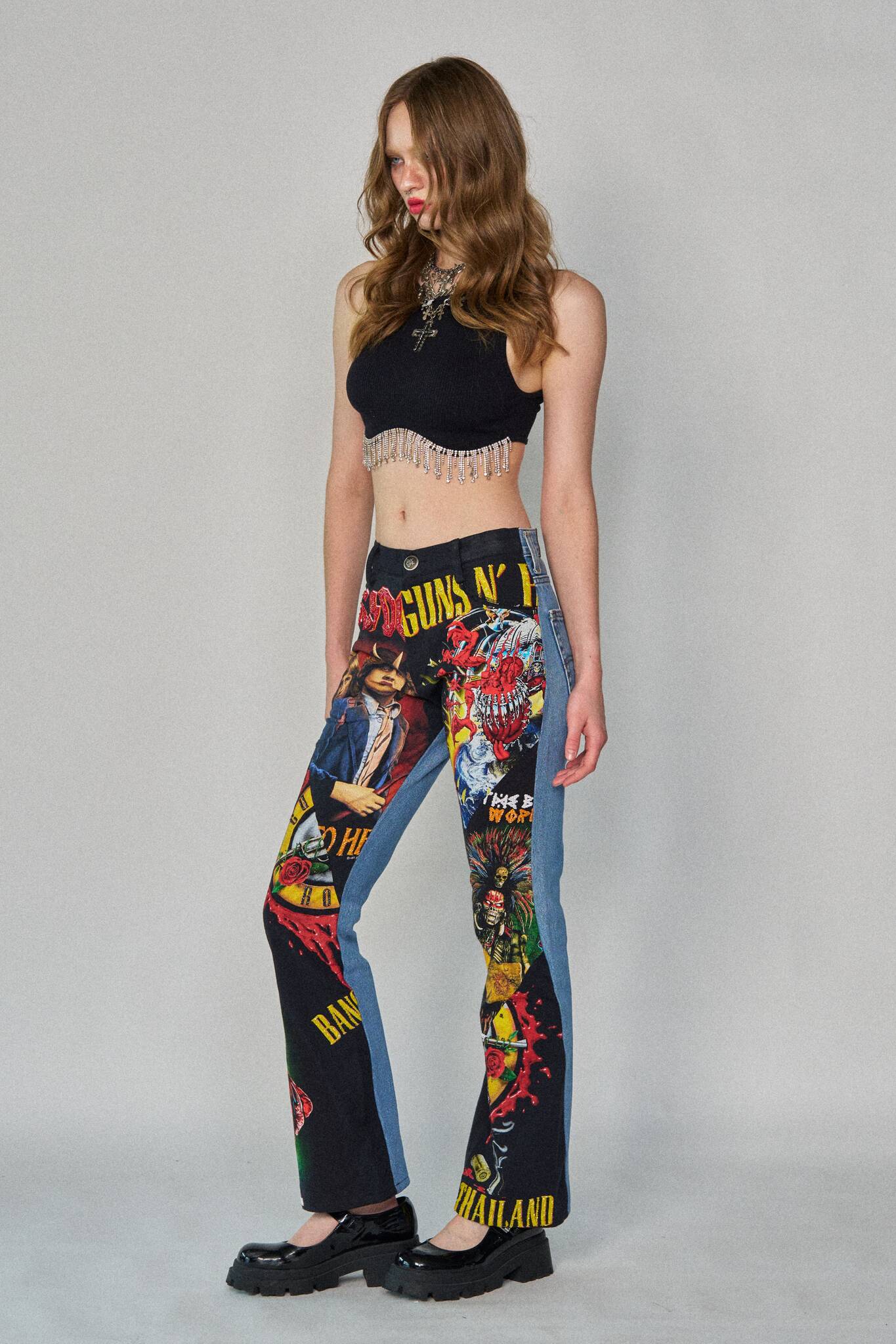 Rockaway Hybrid Pants #7