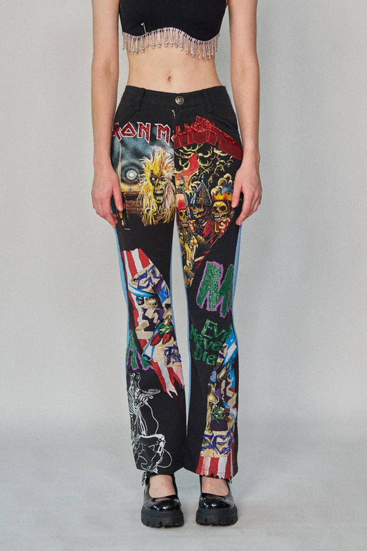 Rockaway Hybrid Pants #8