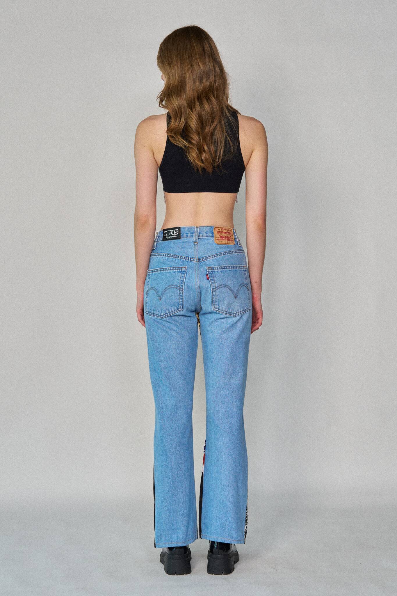 Rockaway Hybrid Pants #8