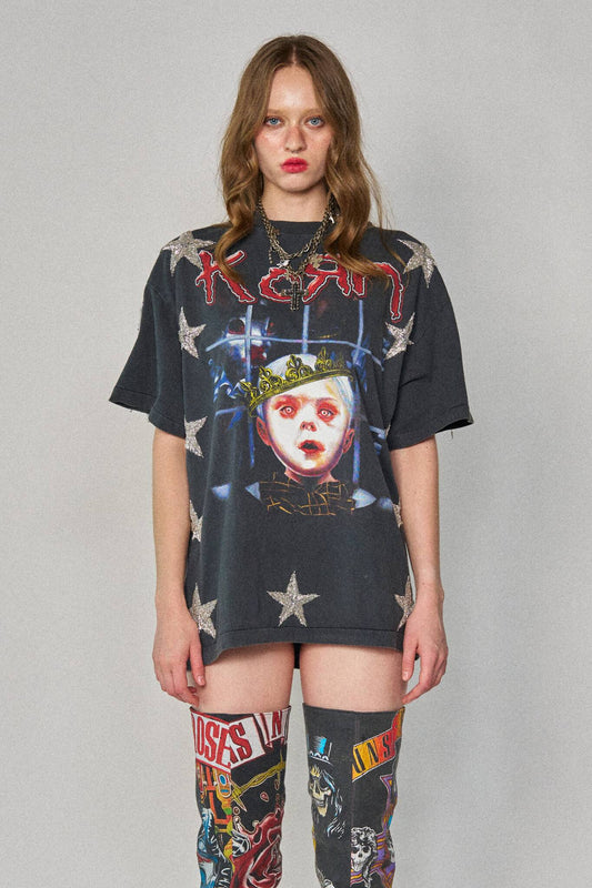 Star Spangled Top - KoRn #1