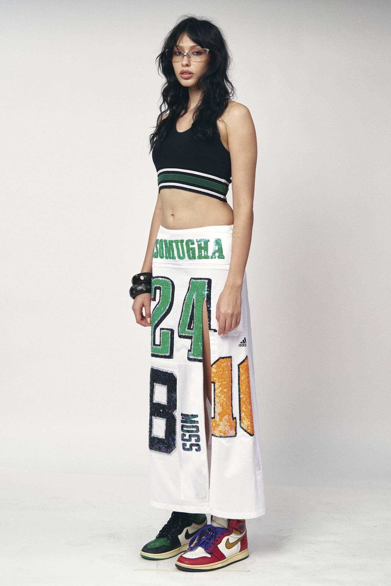Varsity Skirt #10