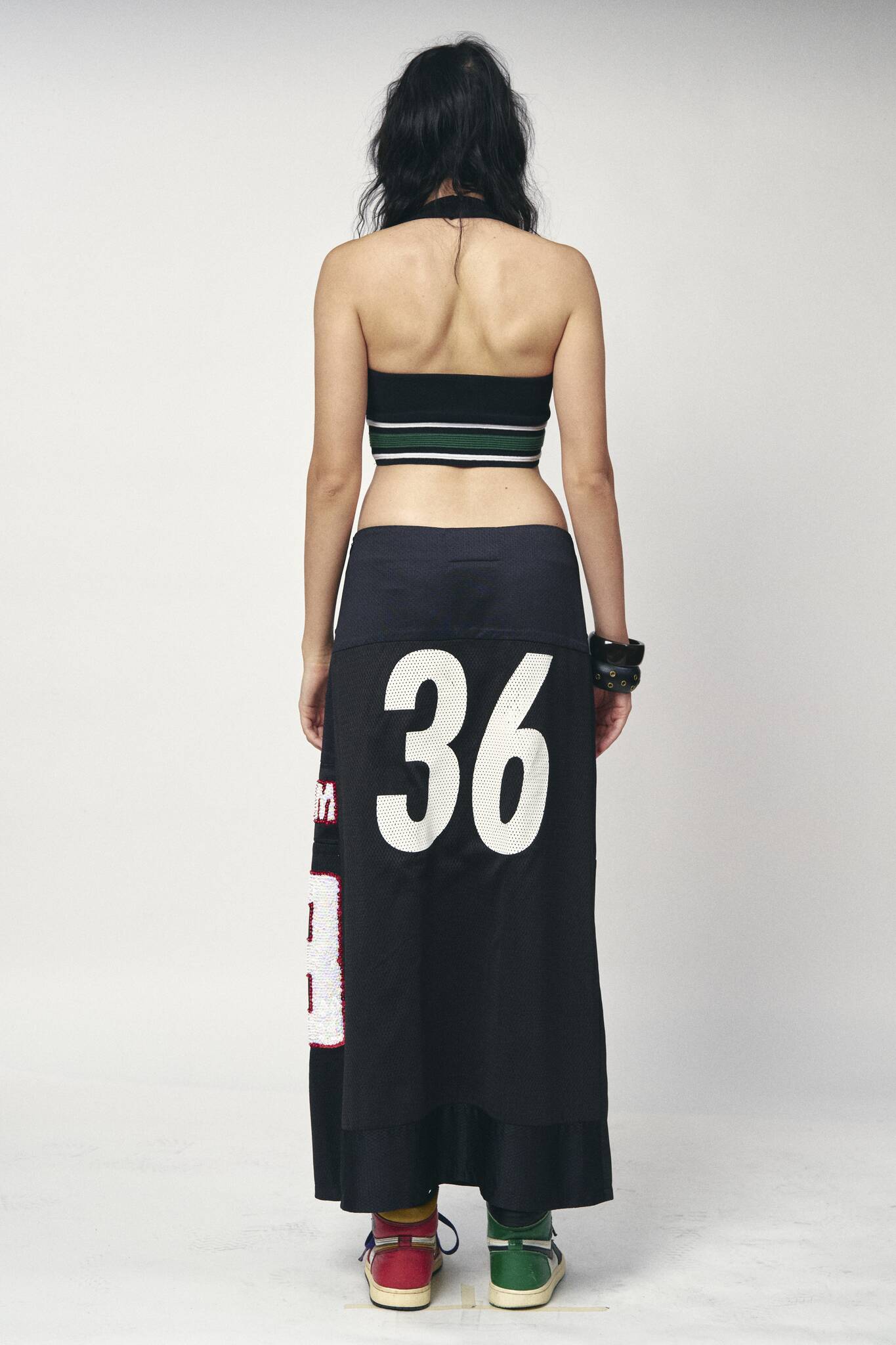Varsity Skirt #14