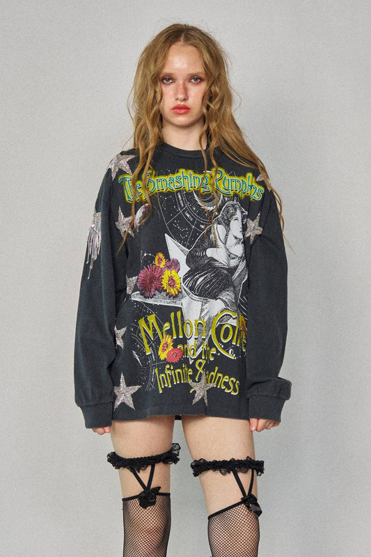 Star Spangled Top - Smashing Pumpkins