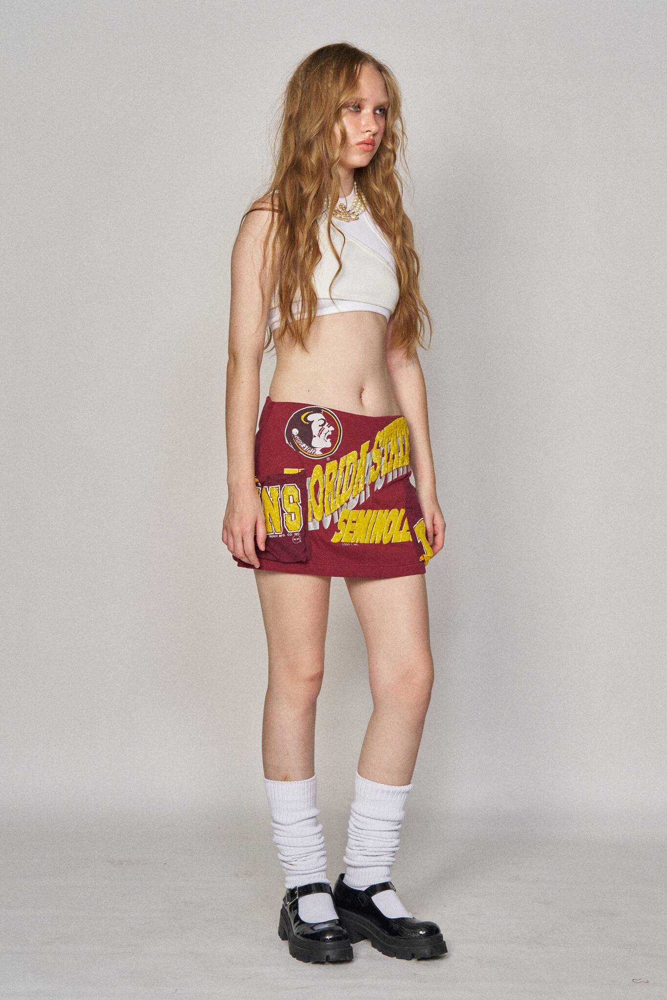 Pocket Skort - Florida State Seminoles