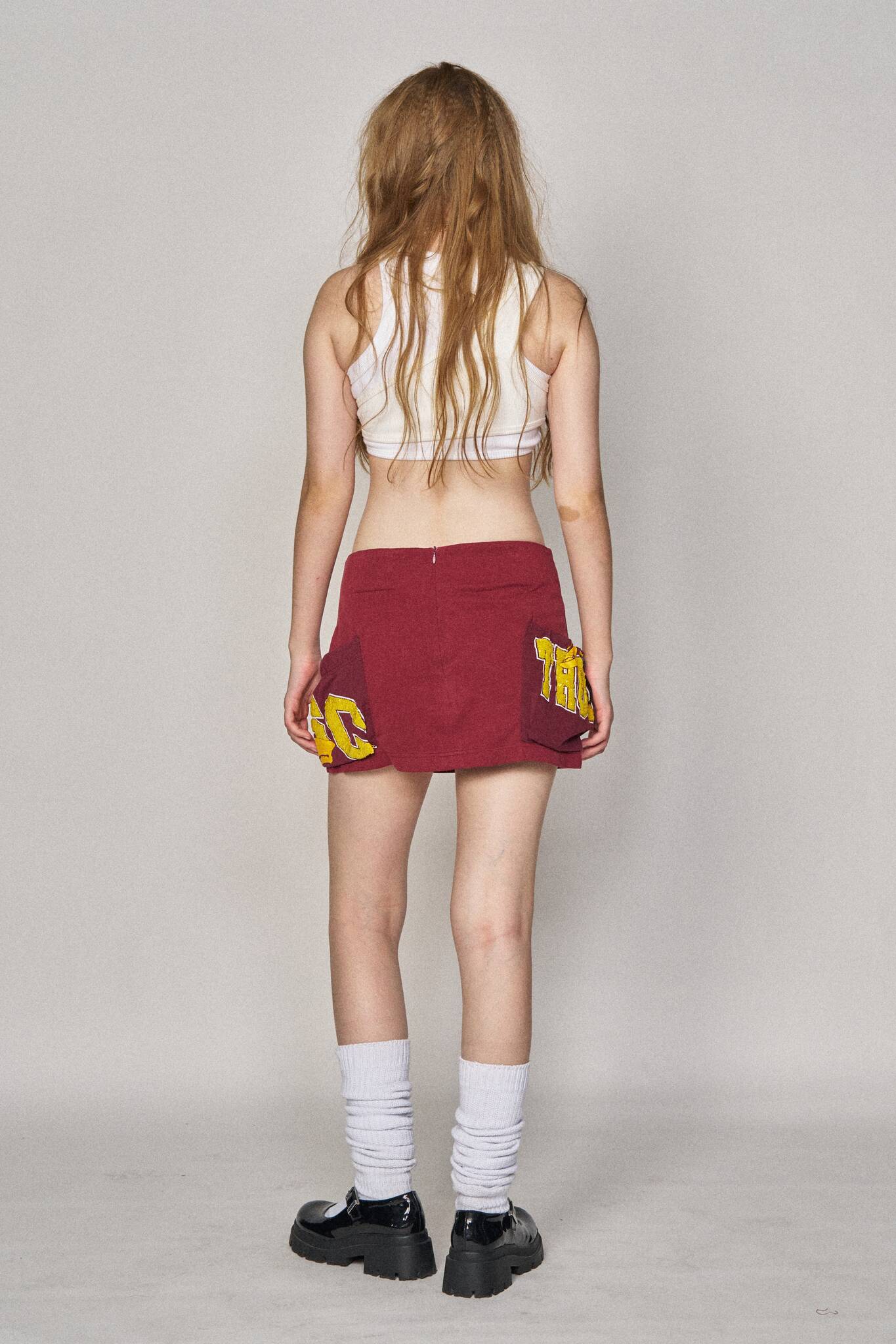 Pocket Skort - Florida State Seminoles