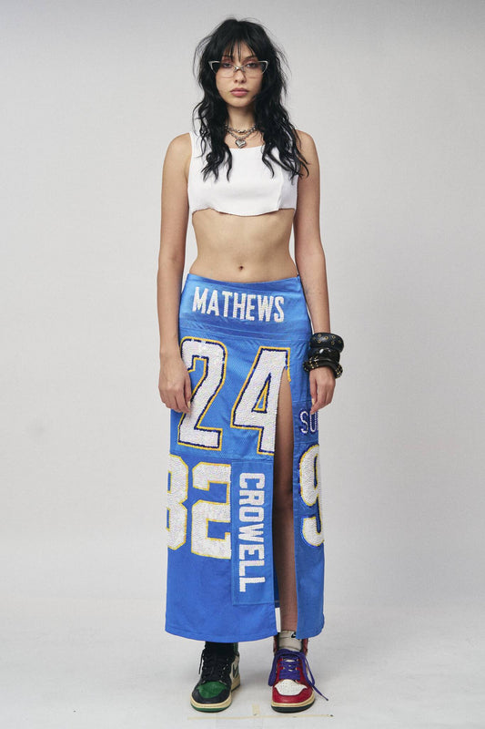 Varsity Skirt #15