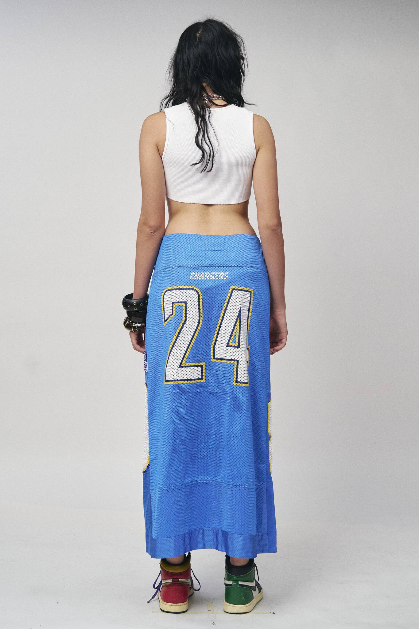 Varsity Skirt #15
