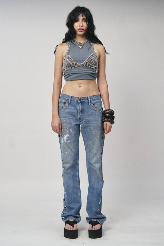 Holy Jeans #1 - Size 32