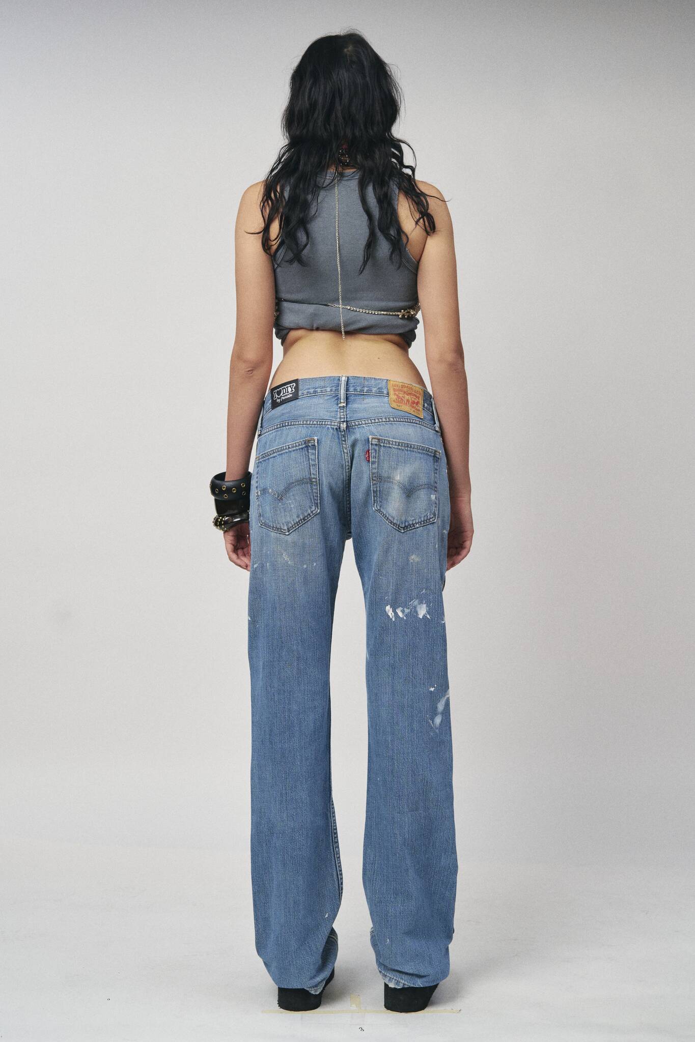 Holy Jeans #1 - Size 32