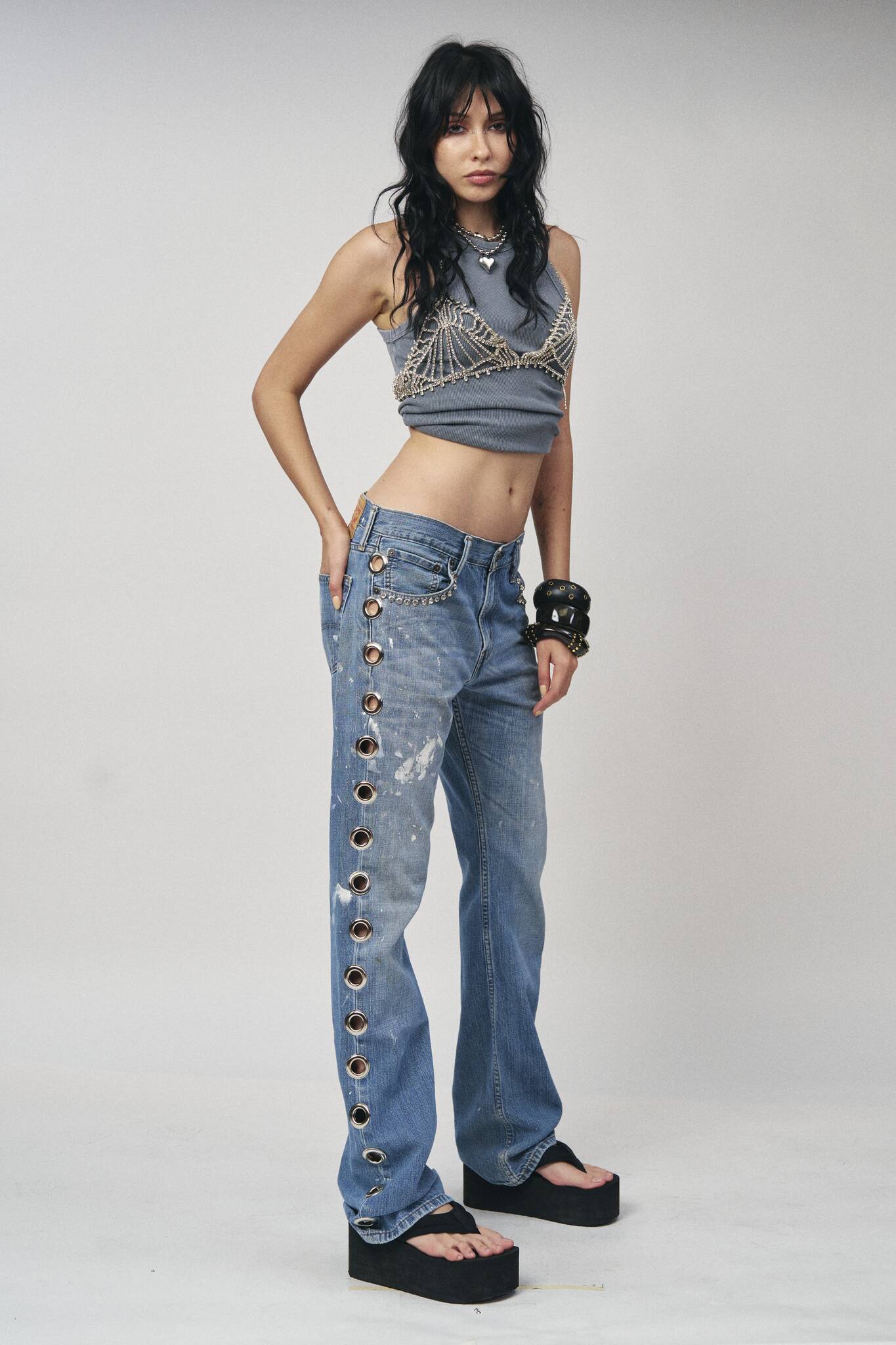 Holy Jeans #1 - Size 32