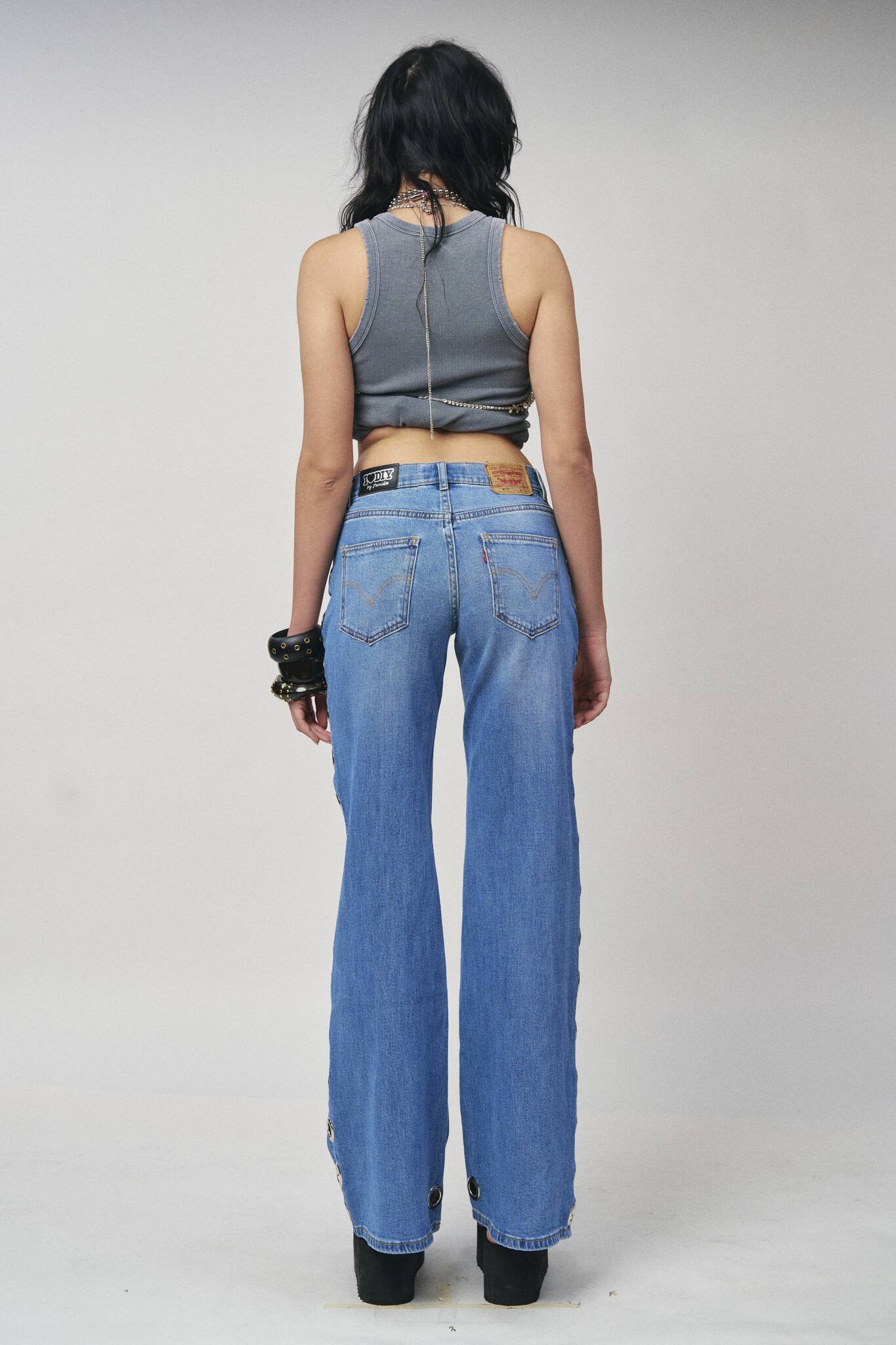 Holy Jeans #2 - Size 28