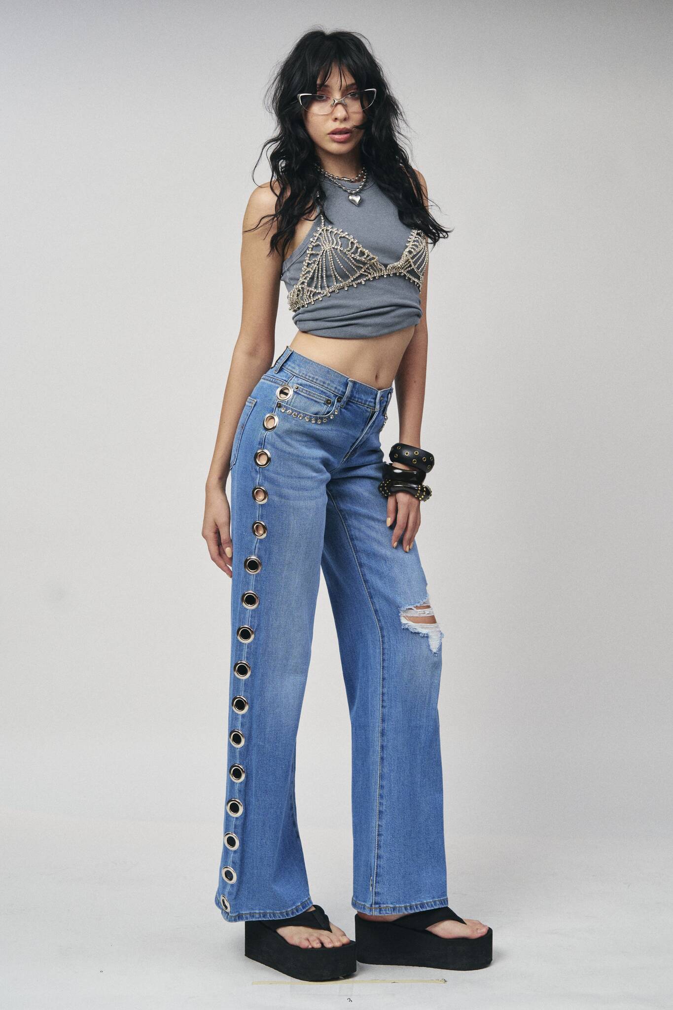 Holy Jeans #2 - Size 28