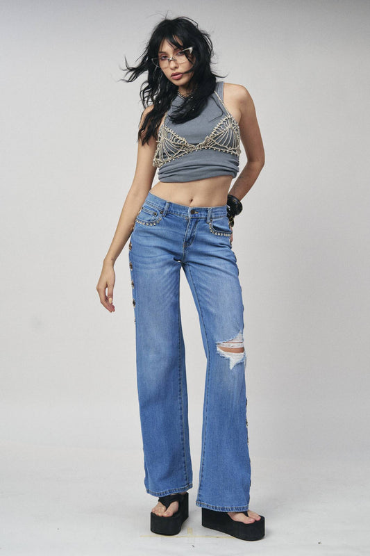 Holy Jeans #2 - Size 28