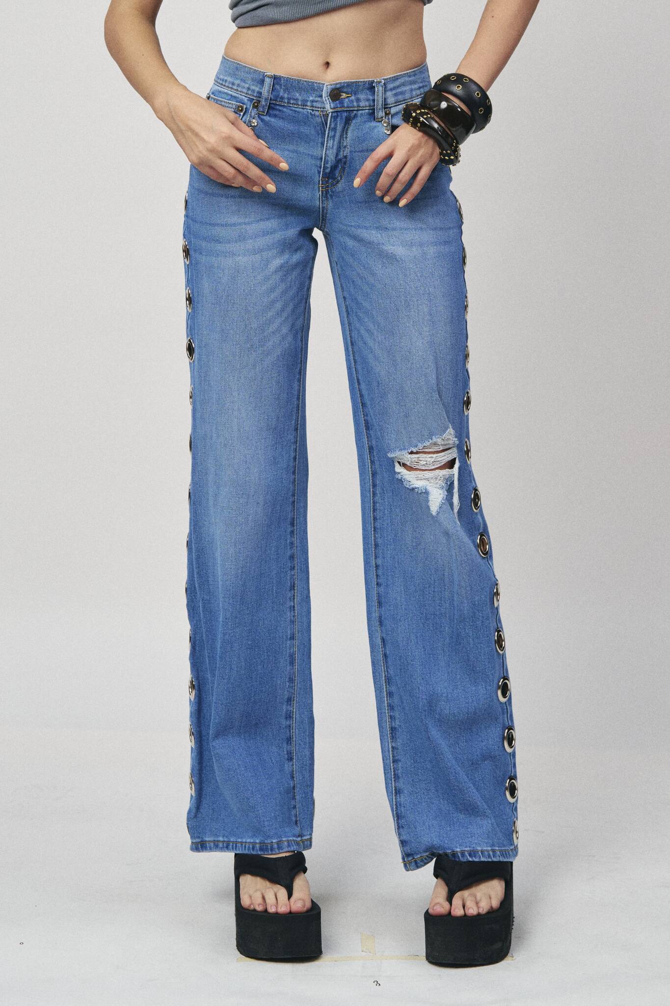 Holy Jeans #2 - Size 28