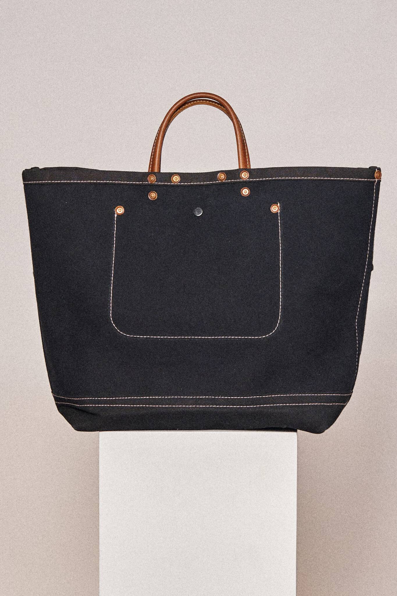 Sports Handbag - Patriots vs Eagles