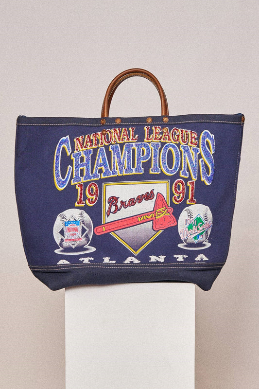 Sports Handbag - National League Champions