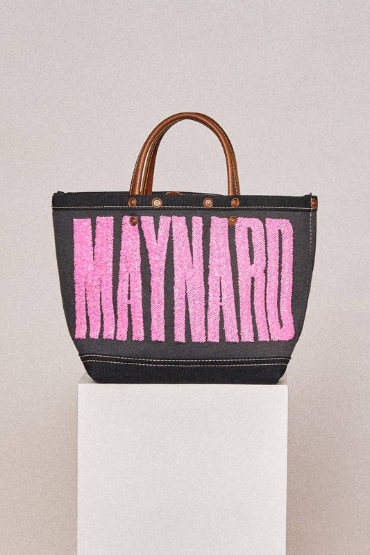 Sports Handbag - Maynard